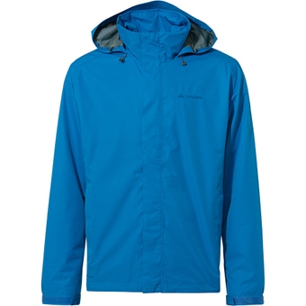 Vaude Escape Light Regenjacke Radiate Blue Herren