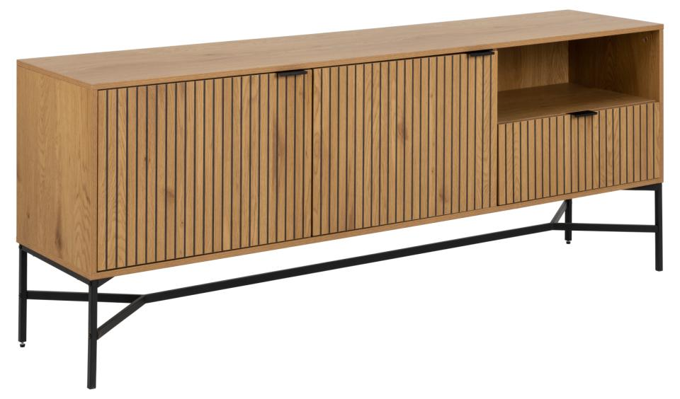 Namsos Dressoir - Eiken
