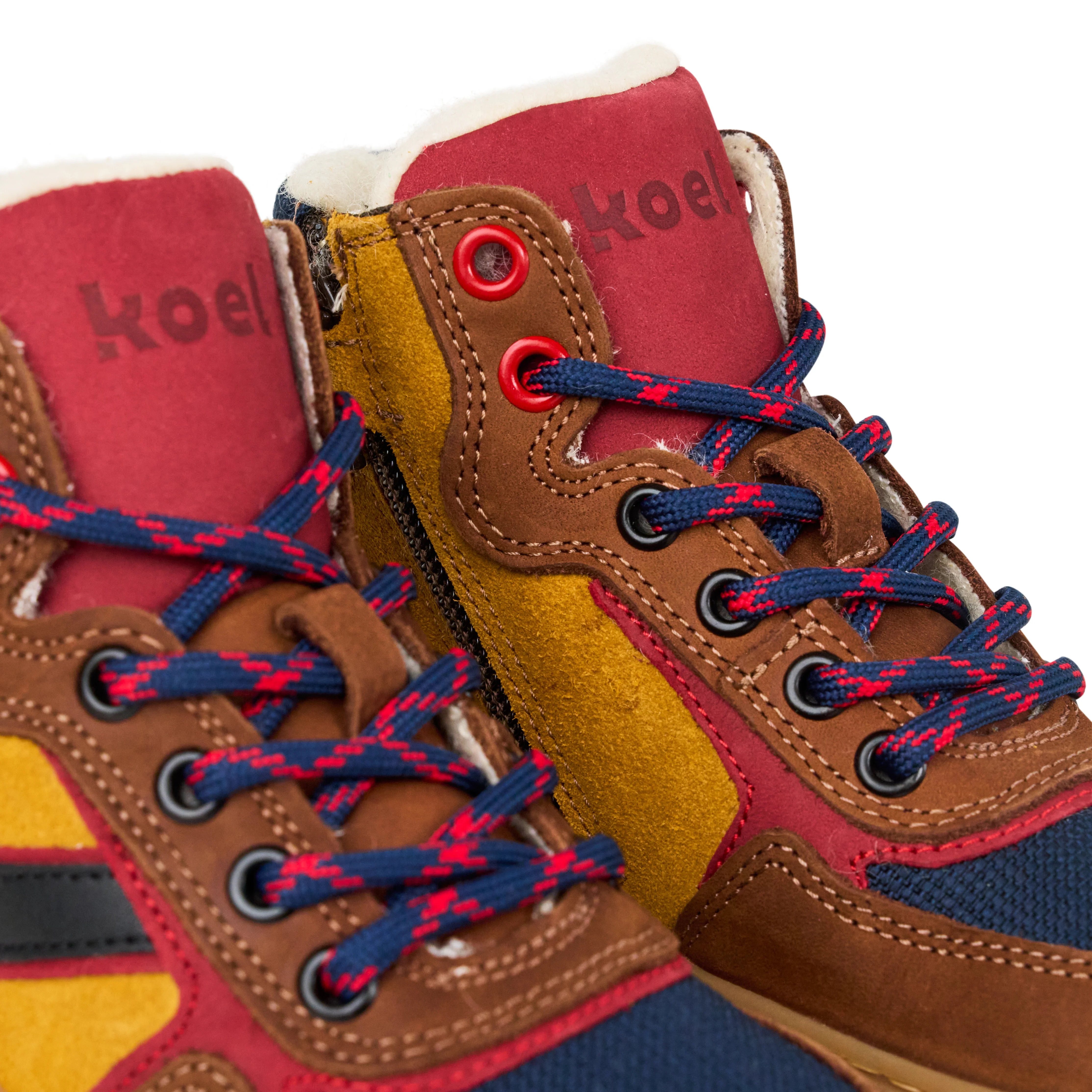 Barefoot Danish Nappa