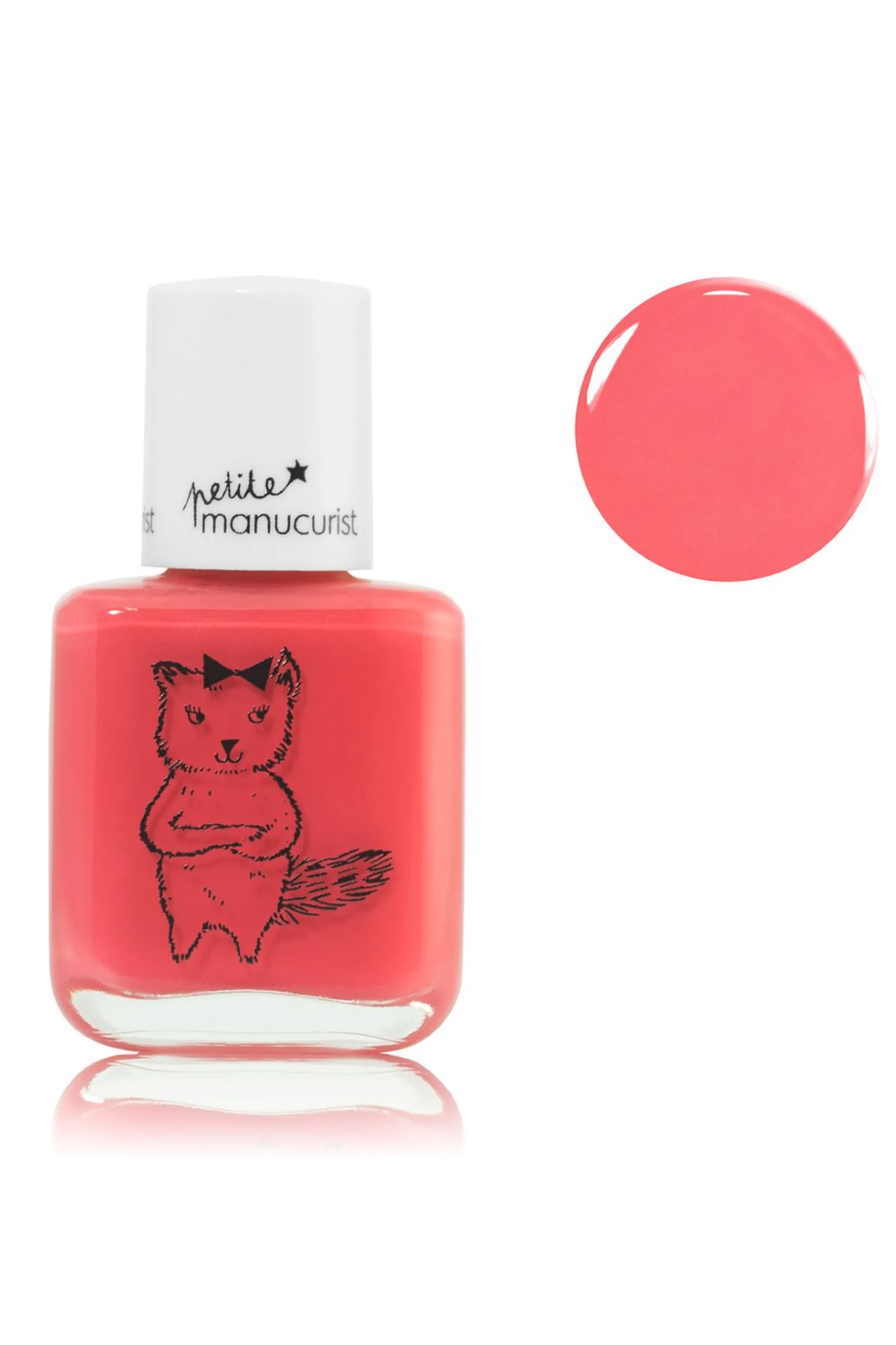 Manucurist Vernis enfant-15 ml