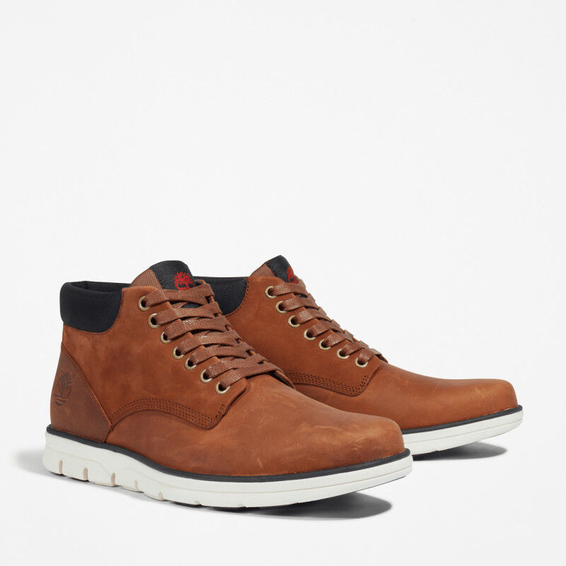 Bradstreet Leather - Chaussures homme