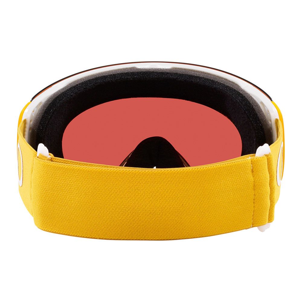 Oakley FLIGHT DECK M - Masque ski gold/prizm argon iridium
