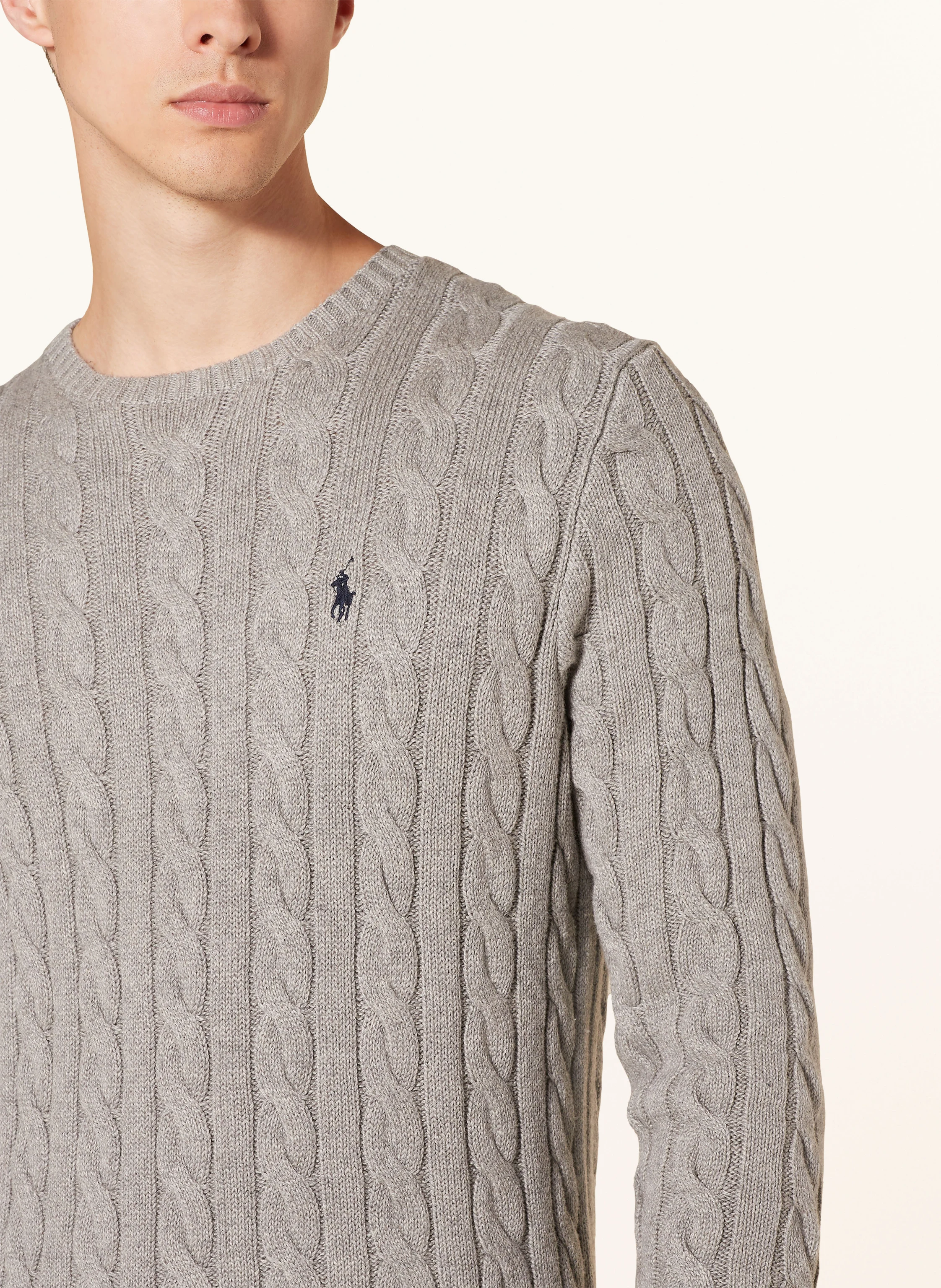POLO RALPH LAUREN Pullover
