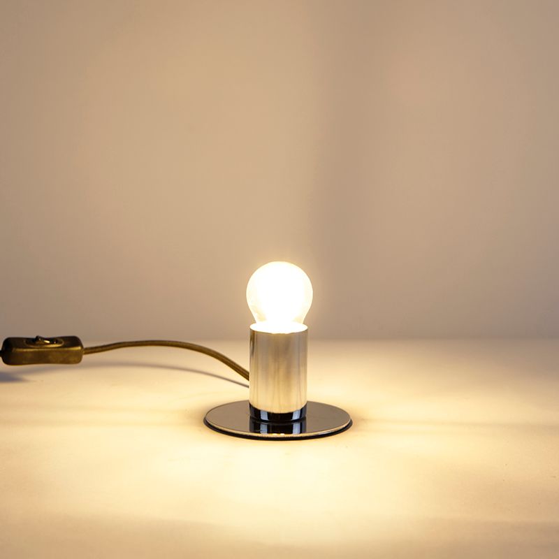 Set van 5 E27 3-staps dimbare LED lampen P45 5W 700 lm 2700K