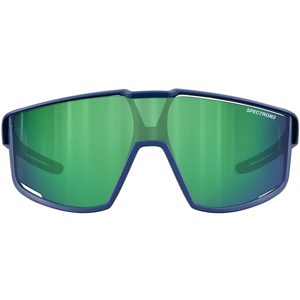 Lunette vélo JULBO FURY S BLEU FONCE 3CF FL