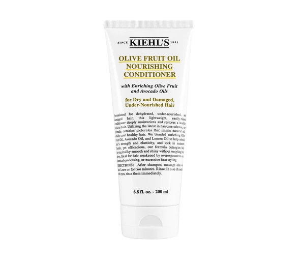 KIEHL'S Olive Fruit Oil Nourishing Conditioner