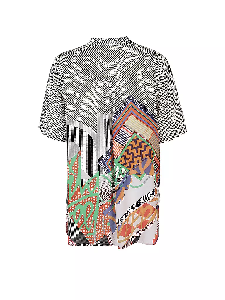 DORIS STREICH Blusenshirt bunt