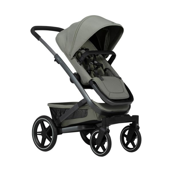 Joolz Geo 3 Kinderwagen 2-in-1 - Classic Look - Navy Blue