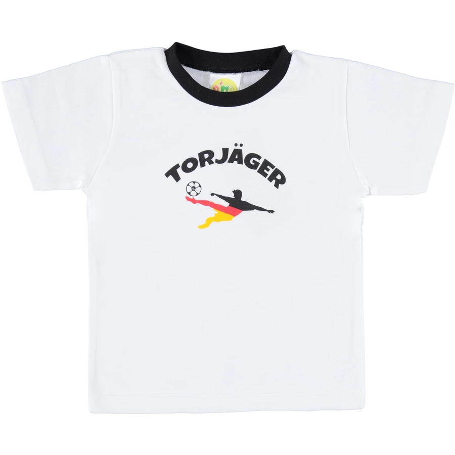 DIMO-TEX Shorty Set 2-tlg. Torjäger