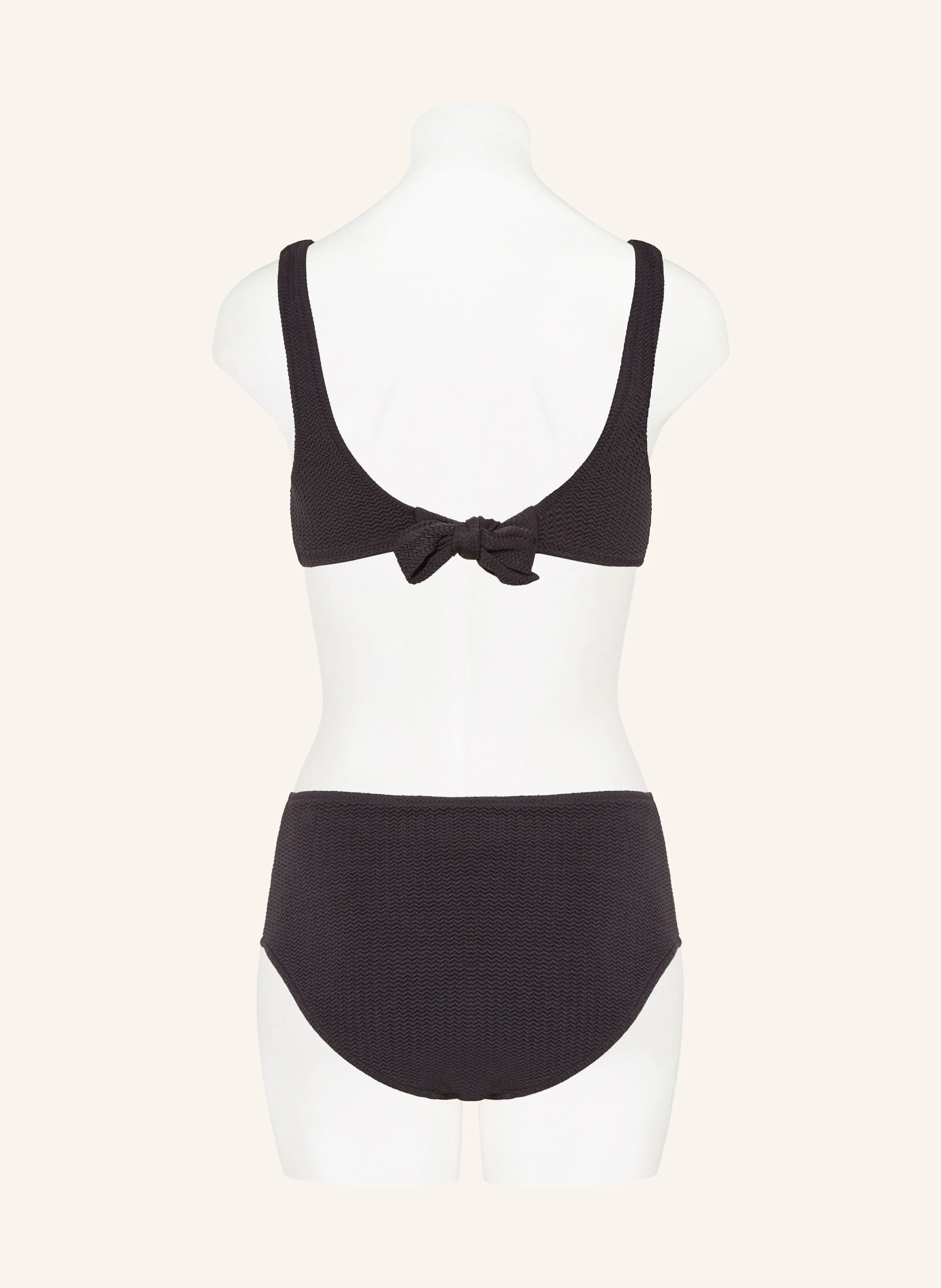 SEAFOLLY Bustier-Bikini-Top SEA DIVE