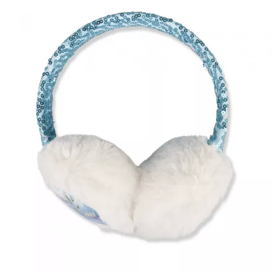 Cache-oreille ROSE FROZEN