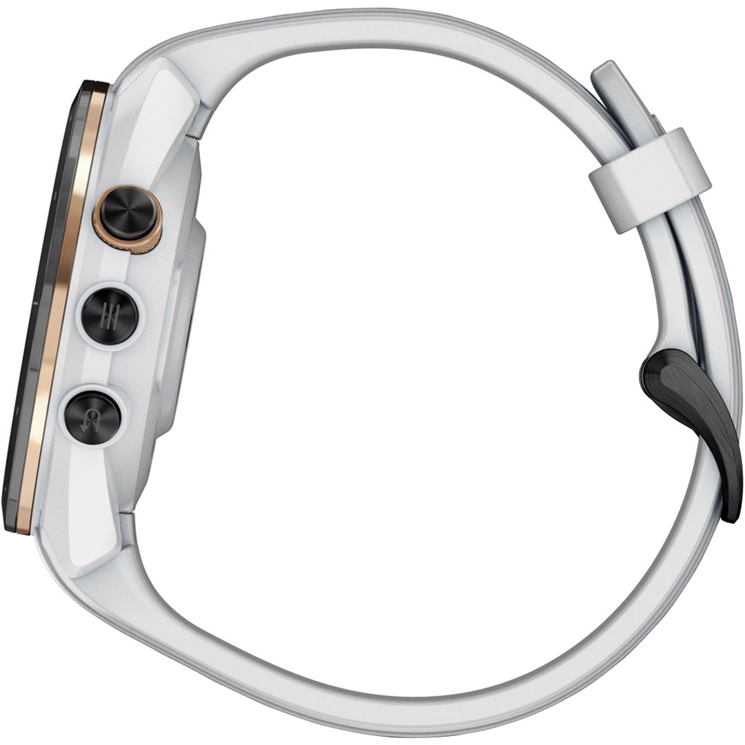 Garmin Approach S70 - 42mm Weiss