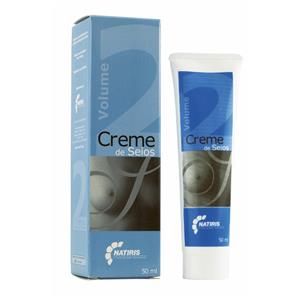 Creme Seios N.º 2 (Volume)