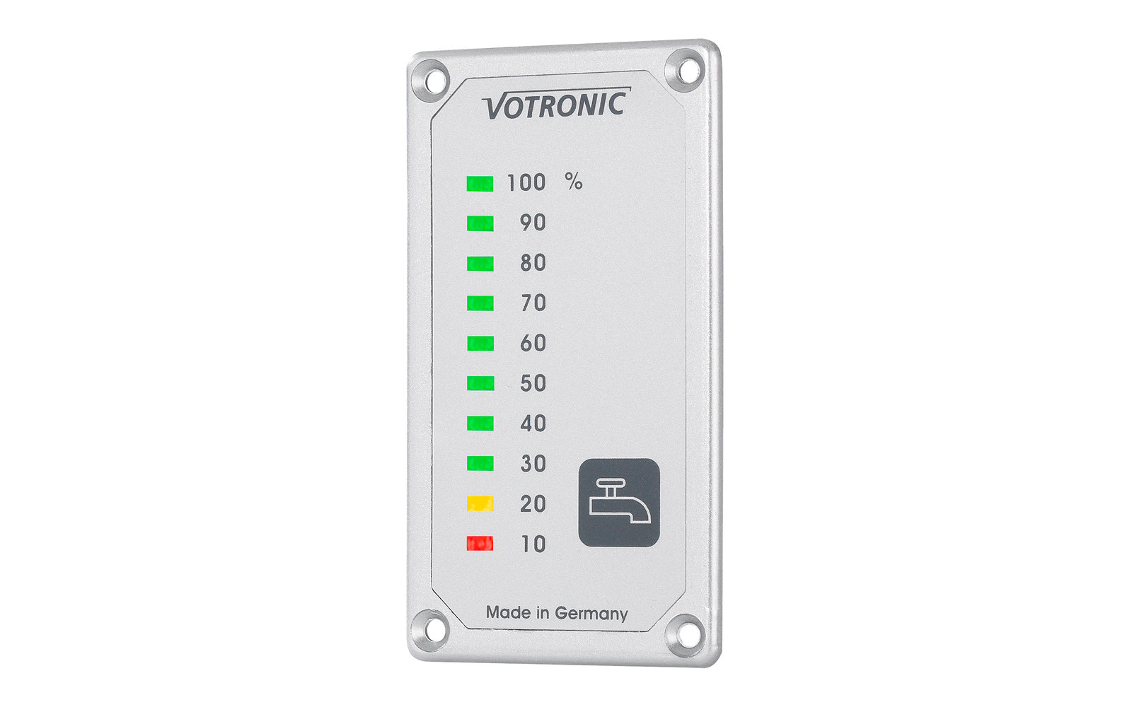 Votronic Tankanzeigen für Frischwassertanks