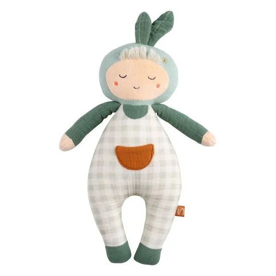 Botanica Doudou   Jardinier        de               Sauthon Baby's Sweet Home