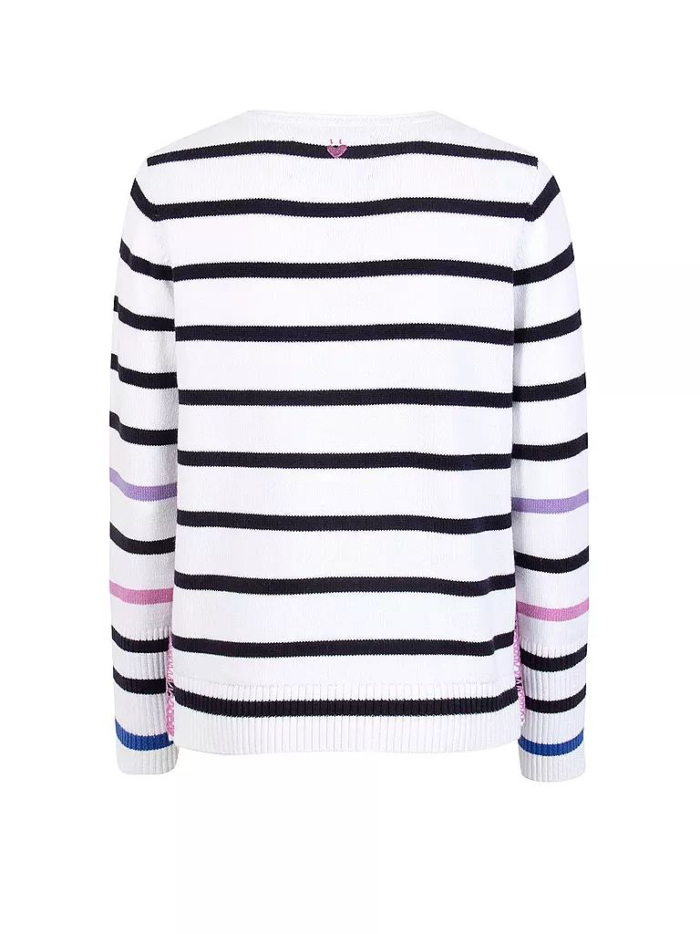 LIEBLINGSSTÜCK Pullover ALLYL creme