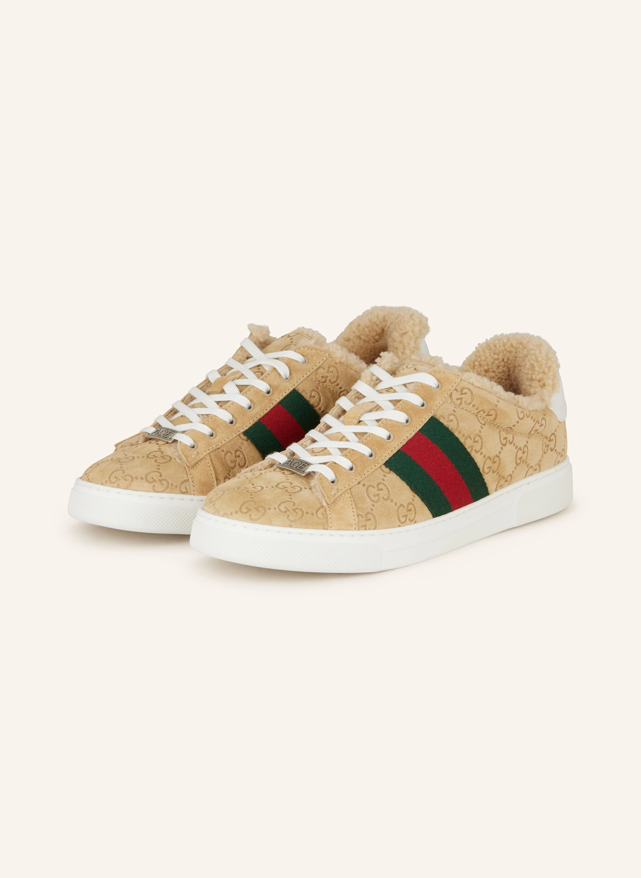 GUCCI Sneaker G ACE