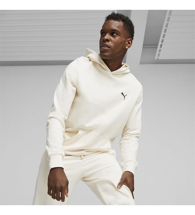 PUMA Men Better Essentials Hoodie