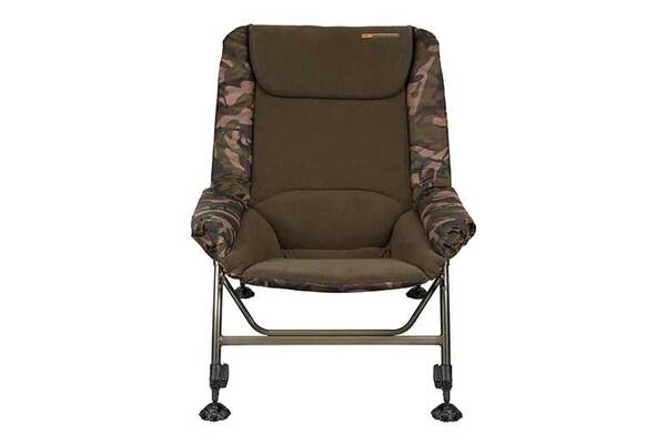 Chaise Fox Super Deluxe