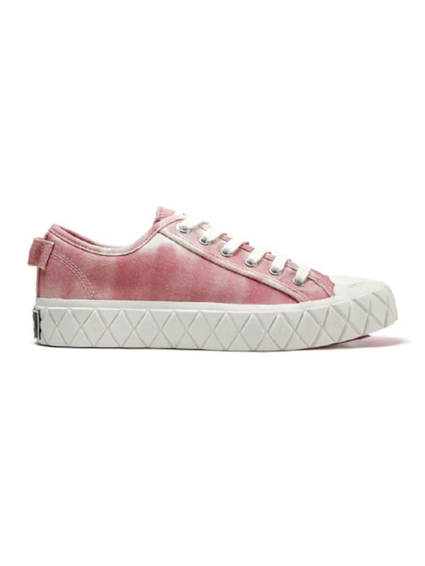 Palladium - PALLA ACE Lo Tiedye Pink