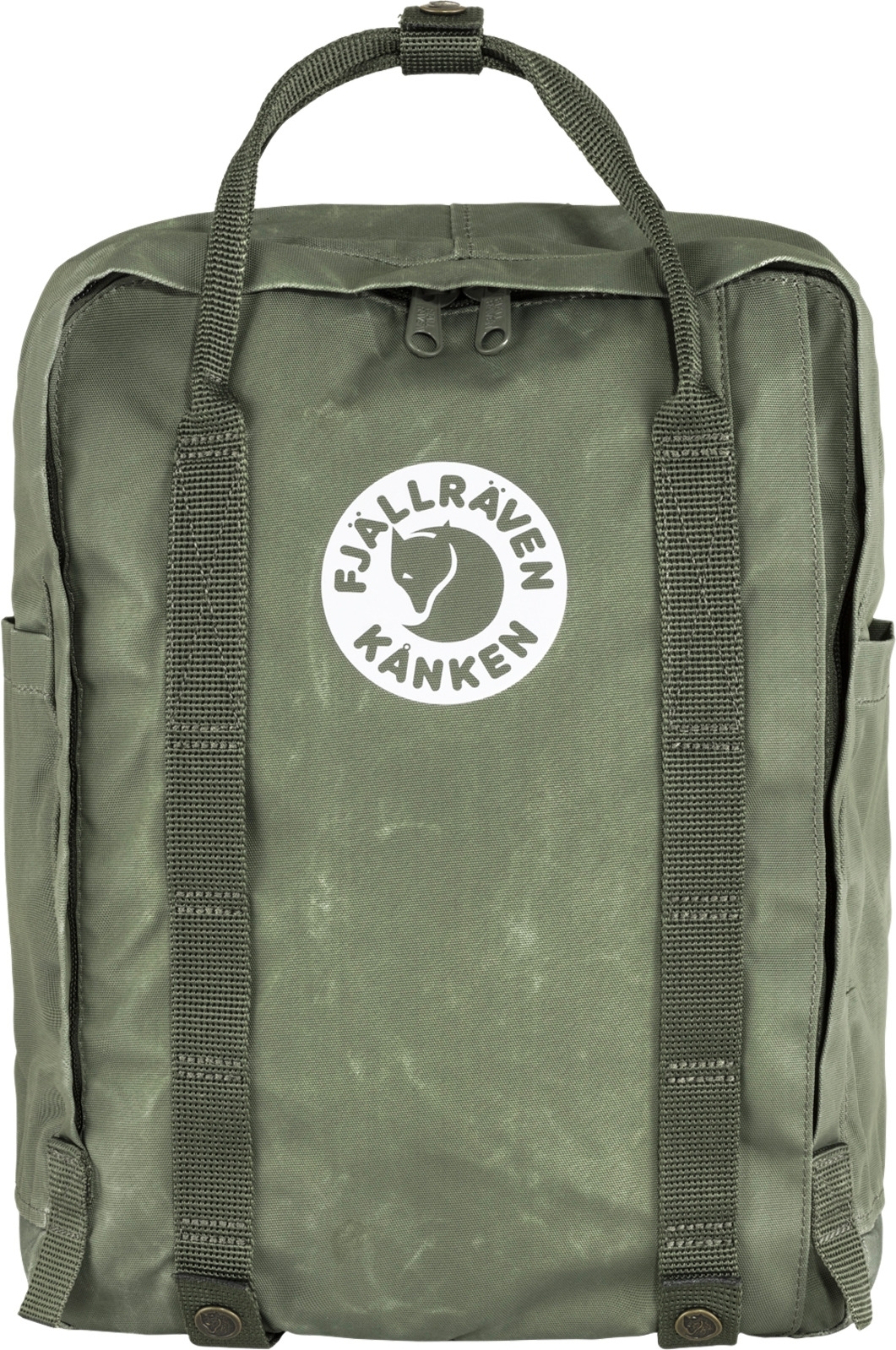 Fjällräven Tree-Kanken Rucksack 16 Liter grün