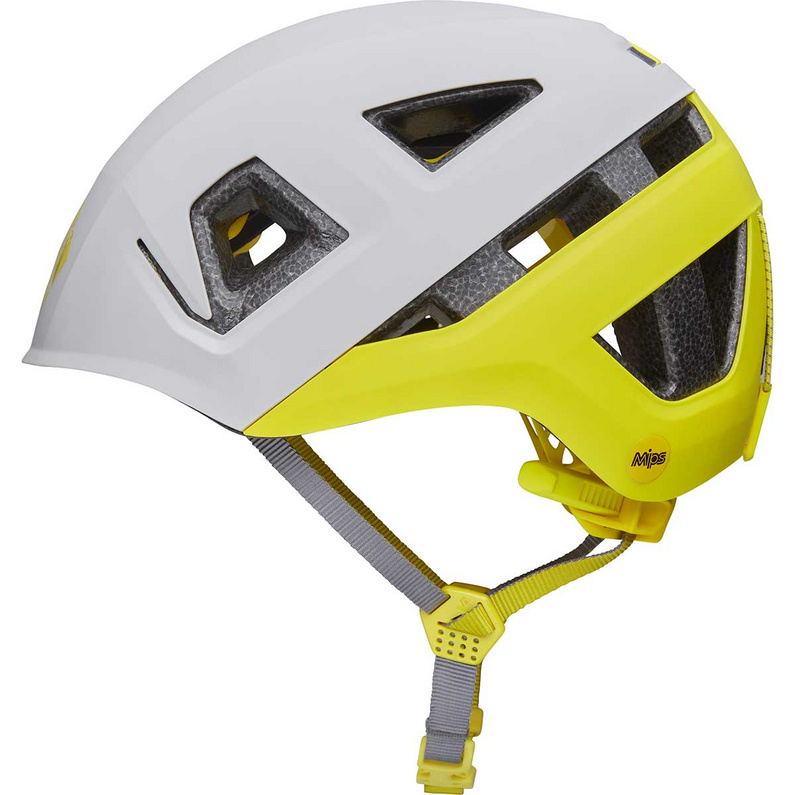 Black Diamond Kinder Capitan Mips Kletterhelm