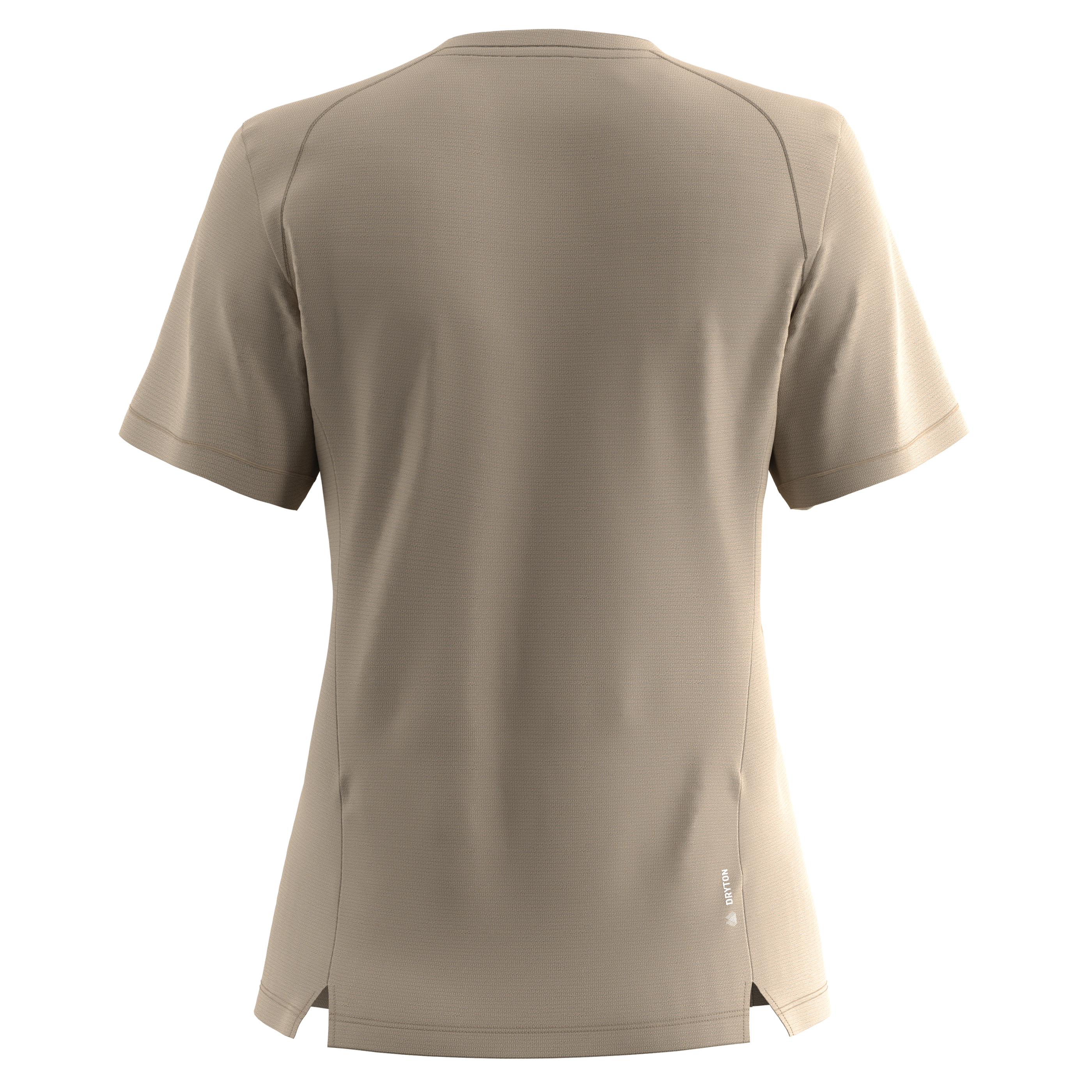 Puez Dry'Ton T-Shirt Damen