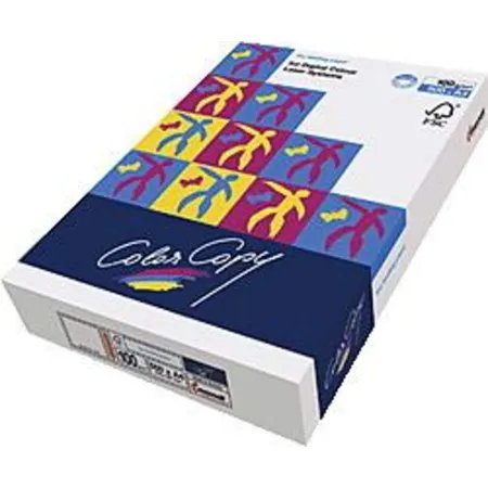 Mondi Color Copy Farbkopierpapier DIN A4 weiß geriest 160g/qm Inh.250