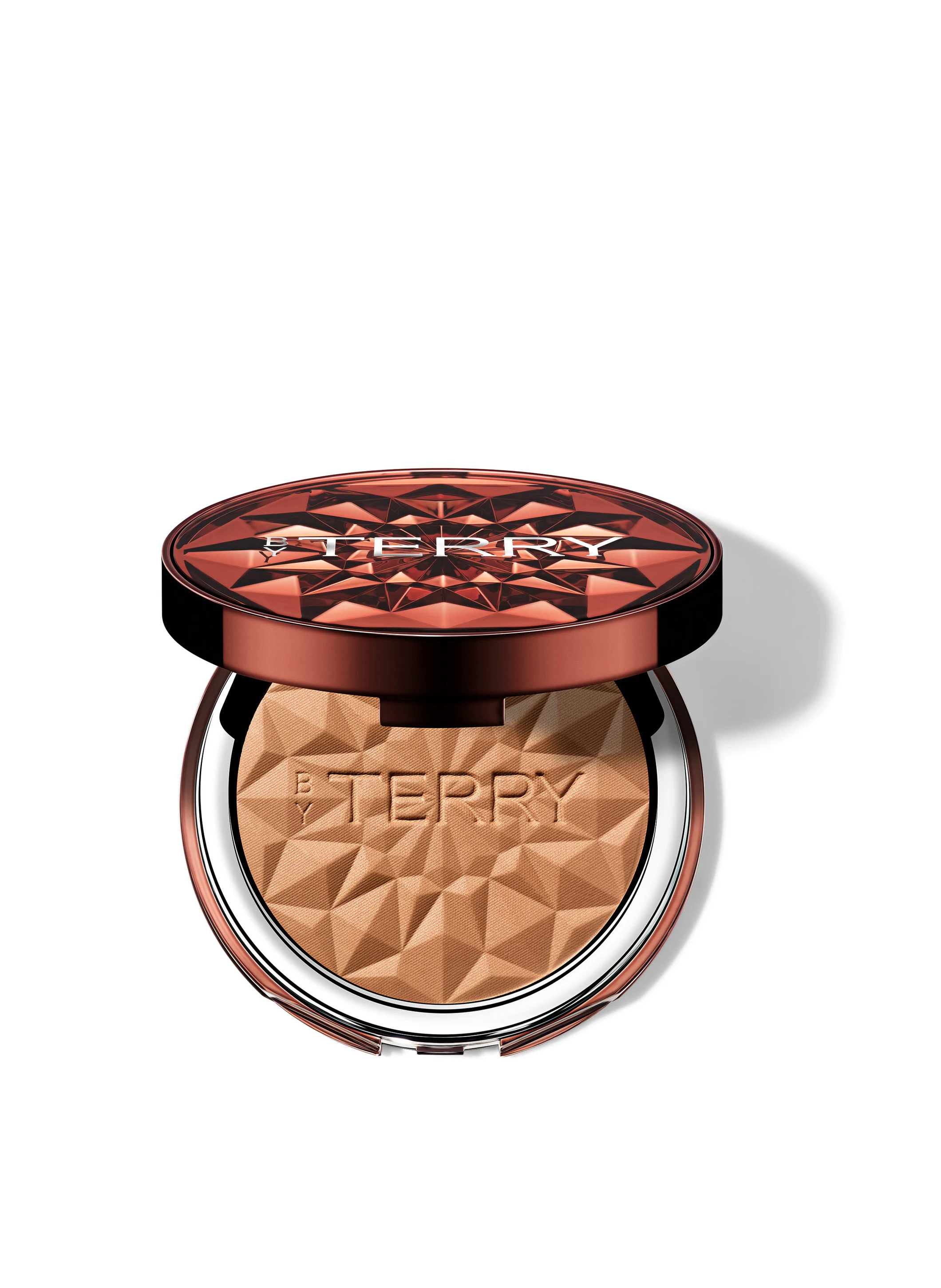 TEA TO TAN SUN POWDER |- 3.TAN BRONZE