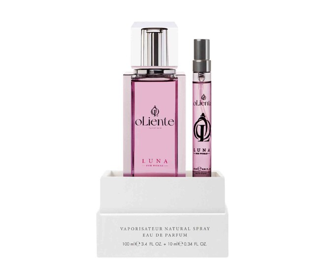 Oliente Luna Eau de Parfum