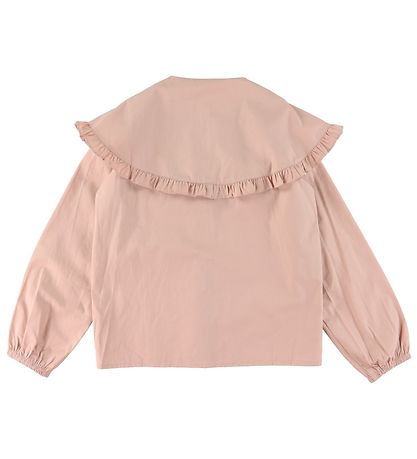 Petit by Sofie Schnoor Hemdbluse - Light Rose
