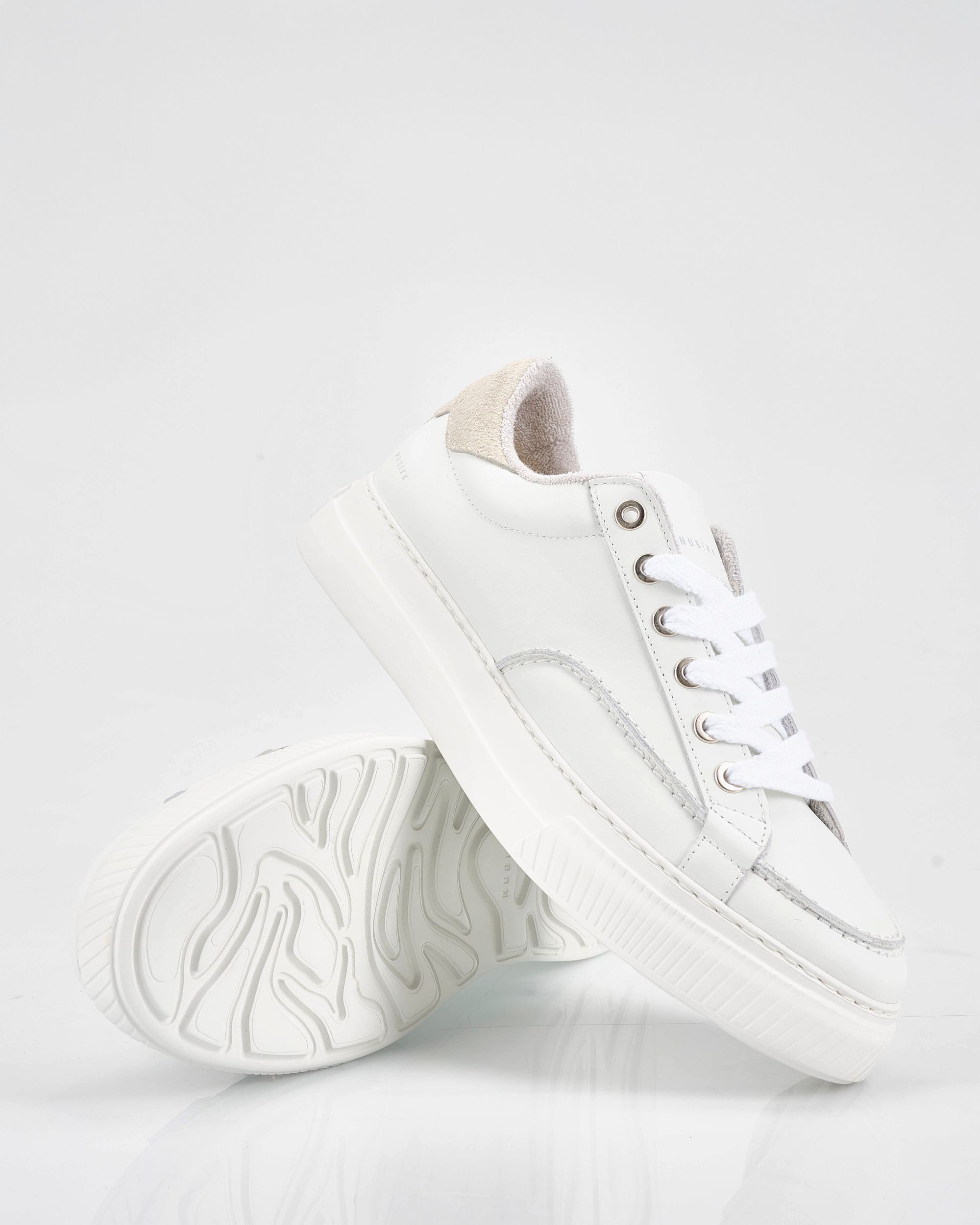 Nubikk Caldera Tora Sneakers