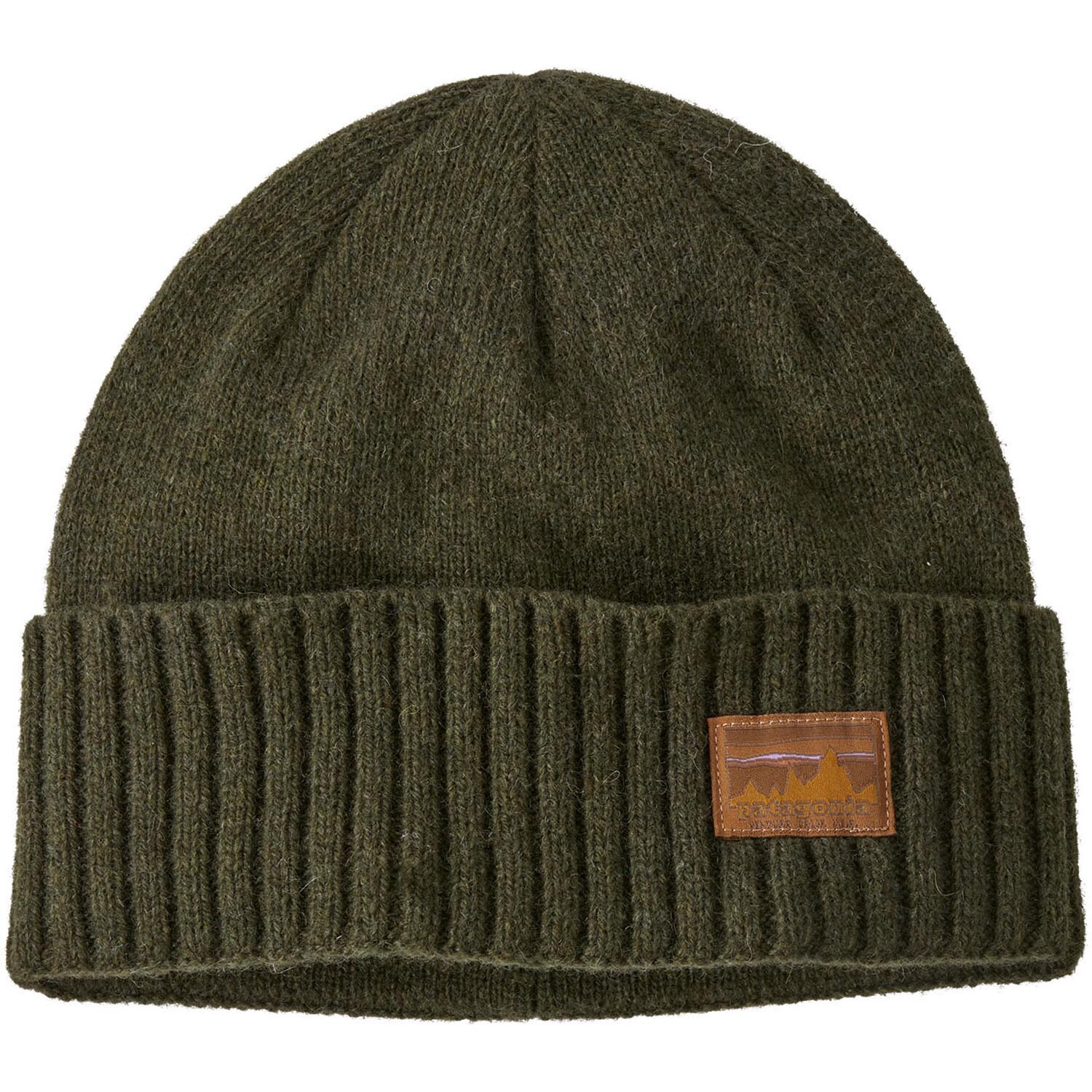 Patagonia Brodeo Beanie
