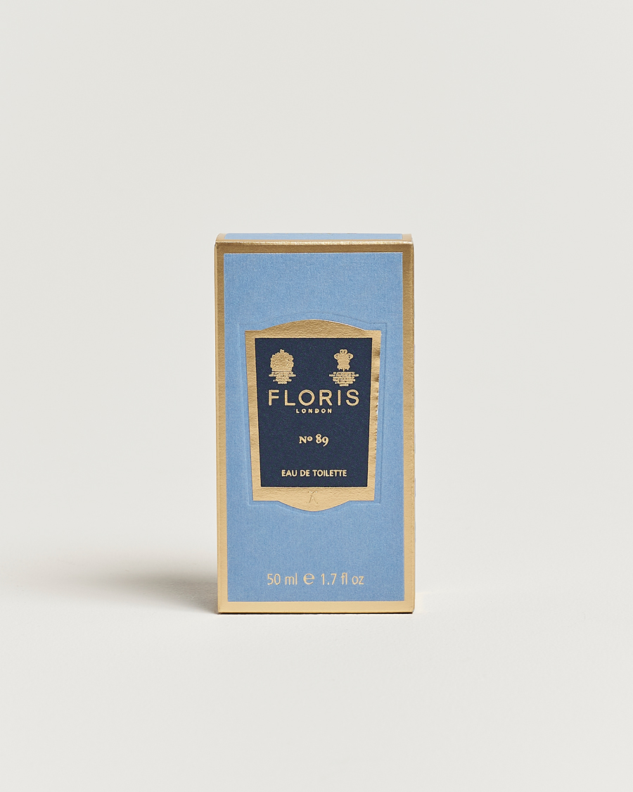 Floris London No. 89 Eau de Toilette 50ml