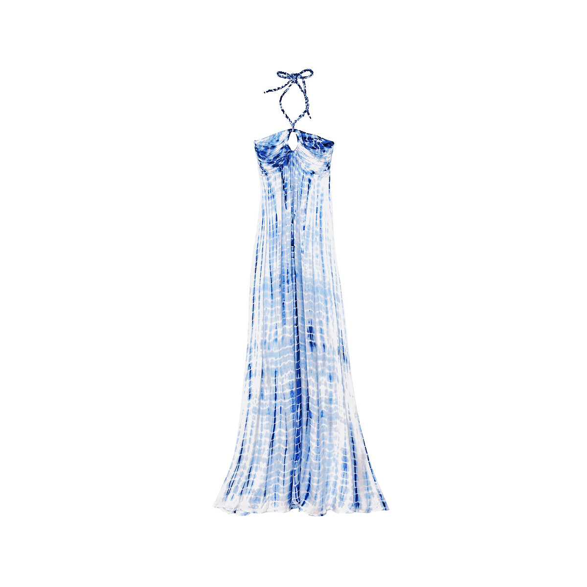 LA PETITE ETOILE<br>Saia corpete tie-dye RENZA