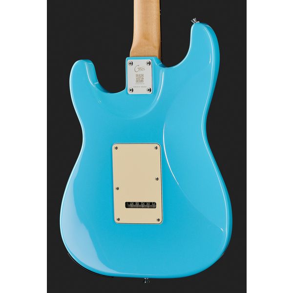 Mooer GTRS Guitars Standard 800 SB