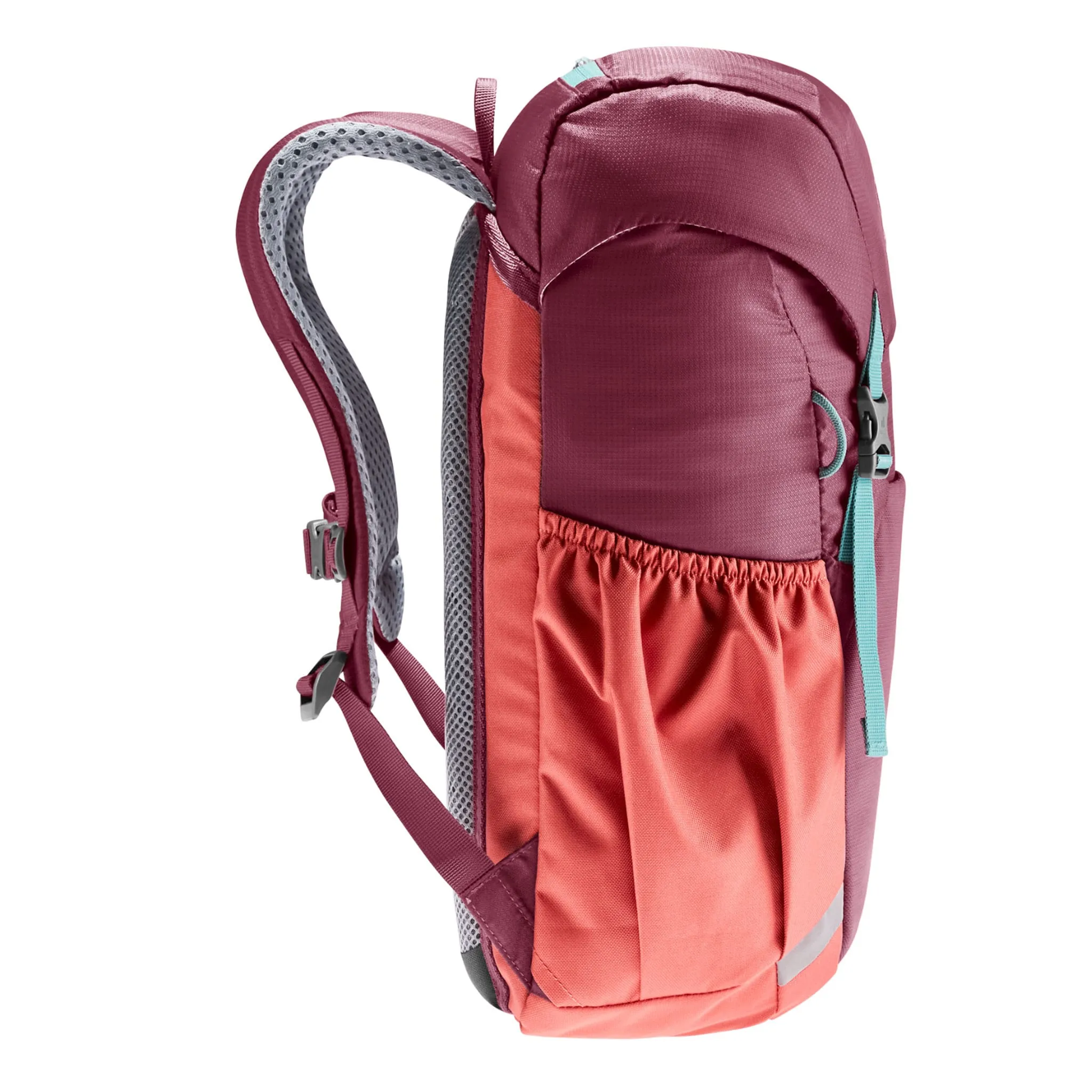 Deuter Sac à Dos Junior 18L - Rouge