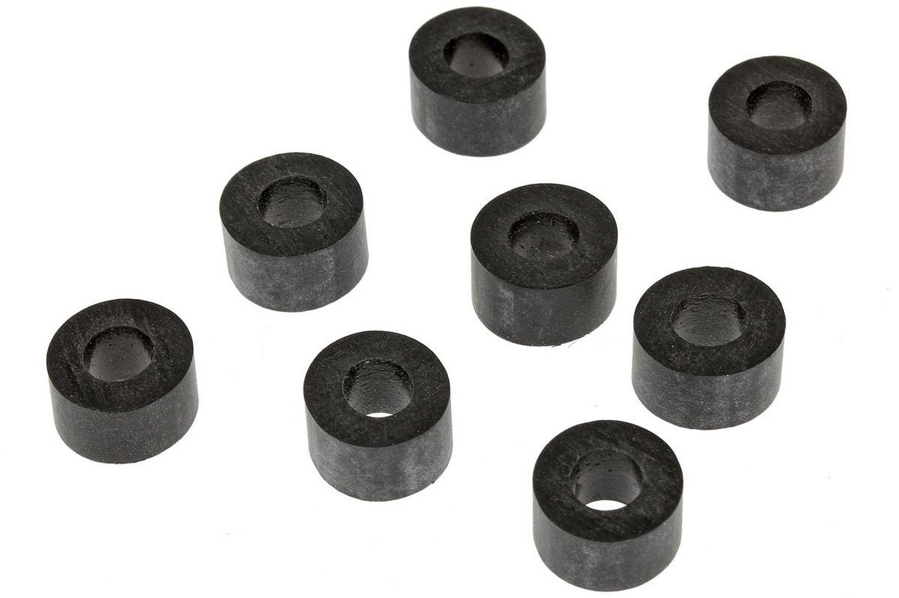 DMT DuoBase met MagnaBase-adapter