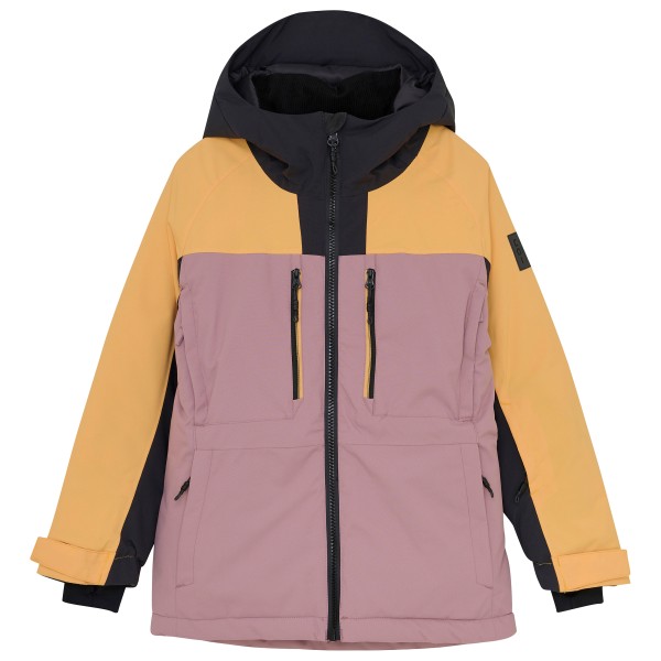 Color Kids - junior's Ski Jacket Colorblock - Veste de ski