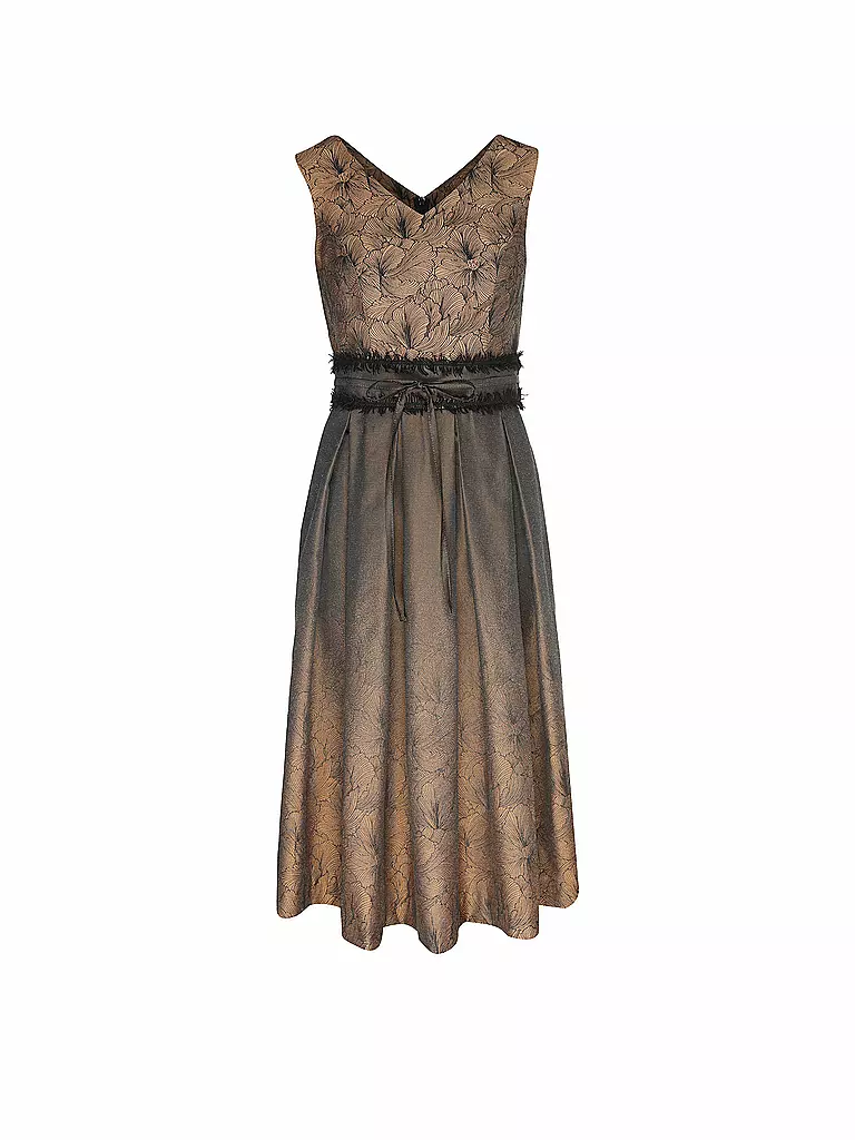 WENGER Trachtenkleid KORA kupfer