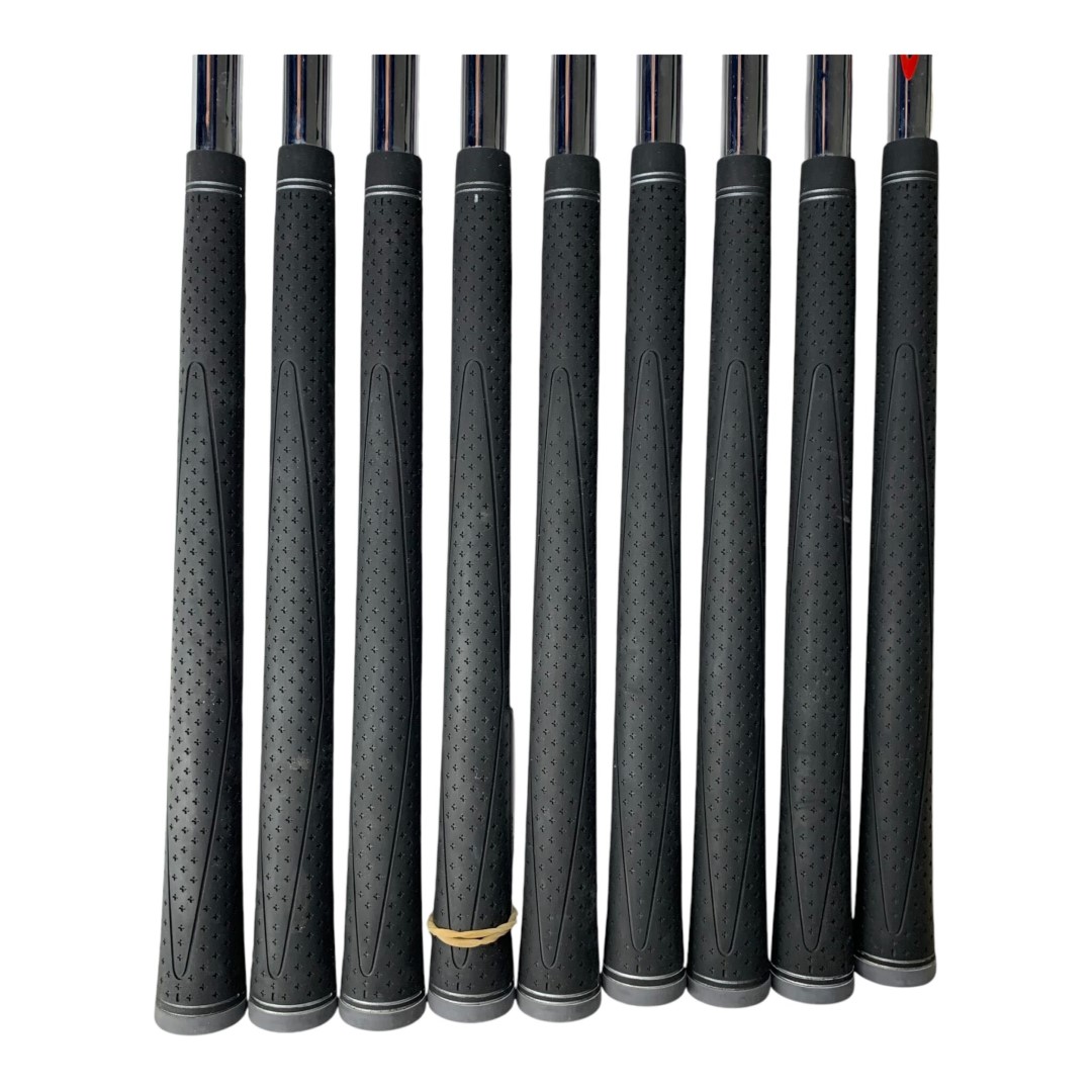 Callaway Rogue ST Max Iron Set