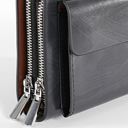 Pochette Noir