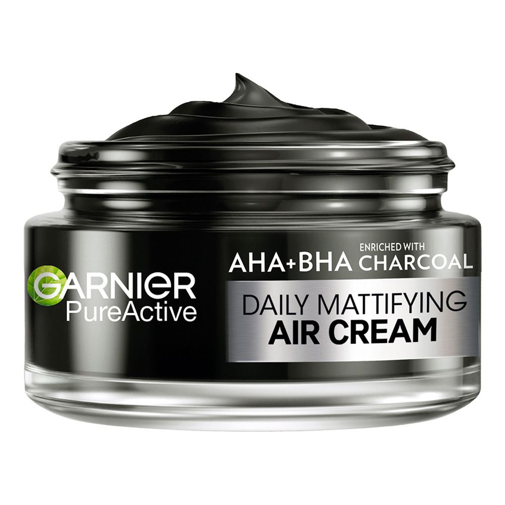 Garnier Skinactive Pureactive Day Cream For Impure Skin - 50 ml.