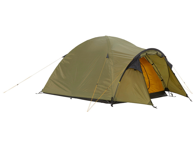 3 persoons koepeltent