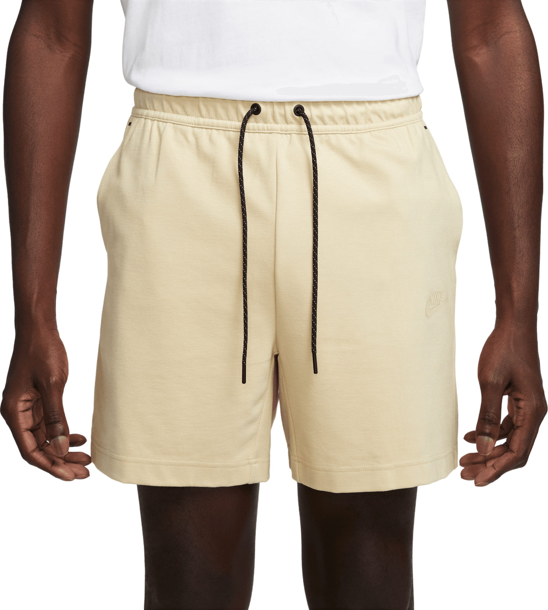 Nike Tech Essentials Short Gold F783
