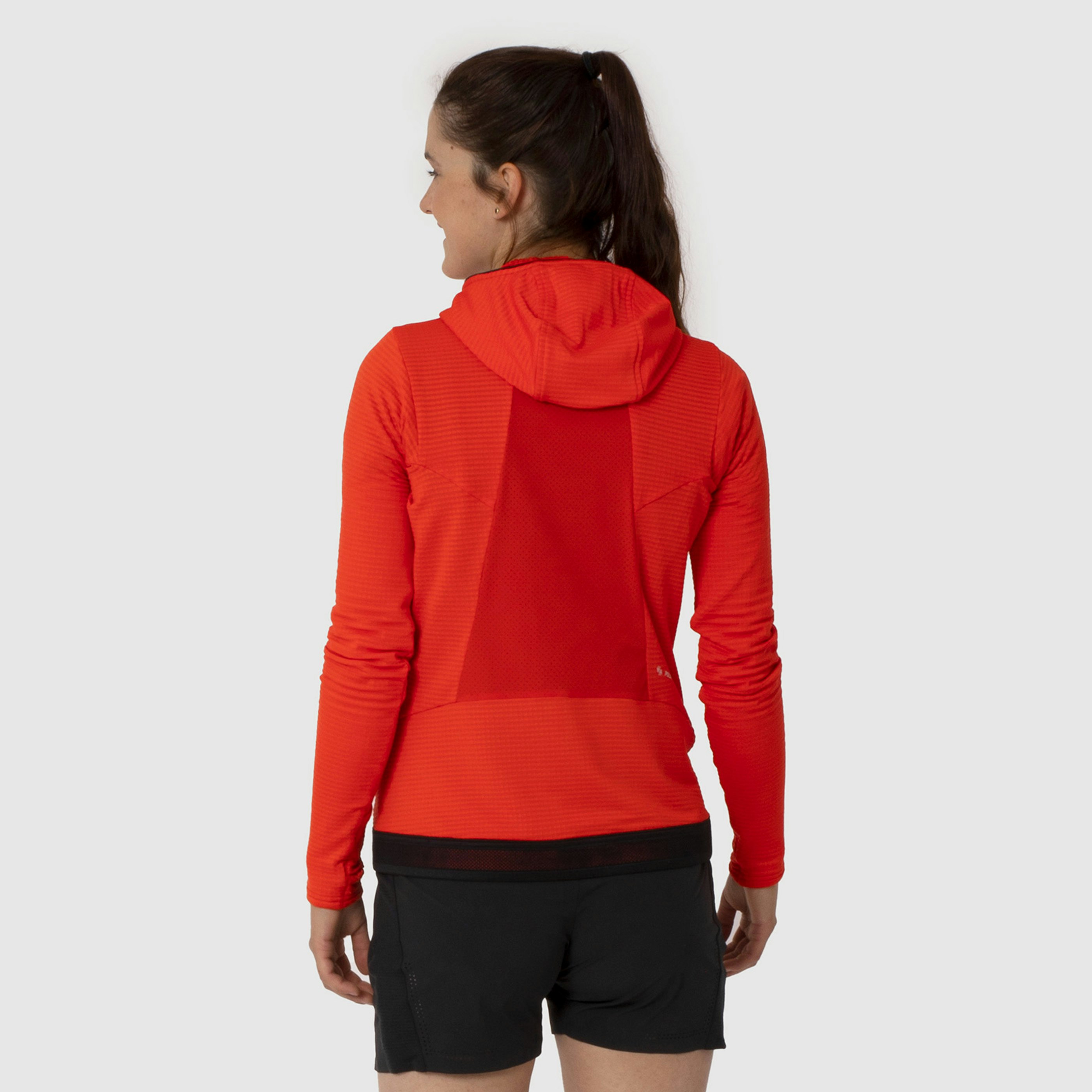 Pedroc Polarlite Kapuzenjacke Damen