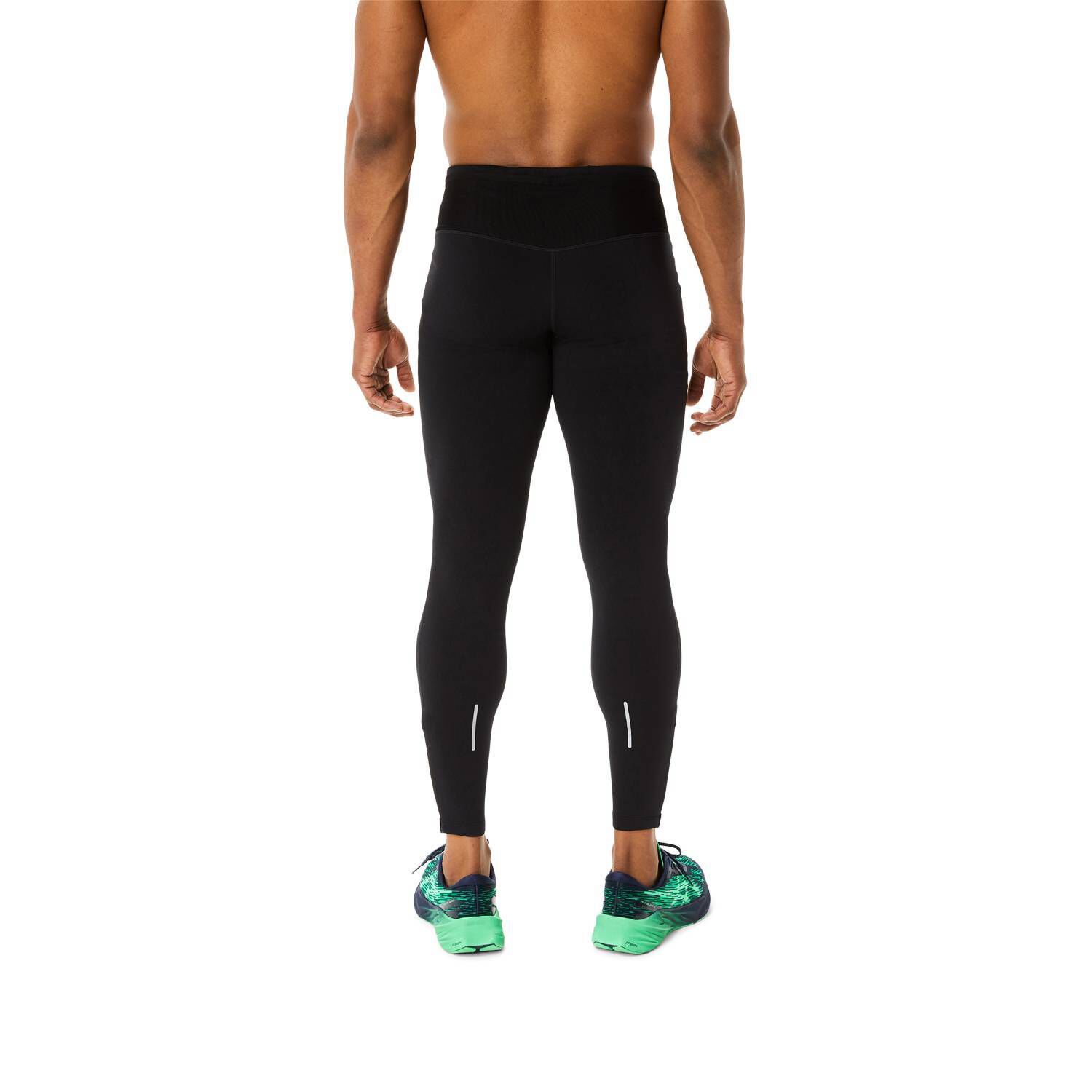 Asics| Herren Lauftights WINTER RUN TIGHT