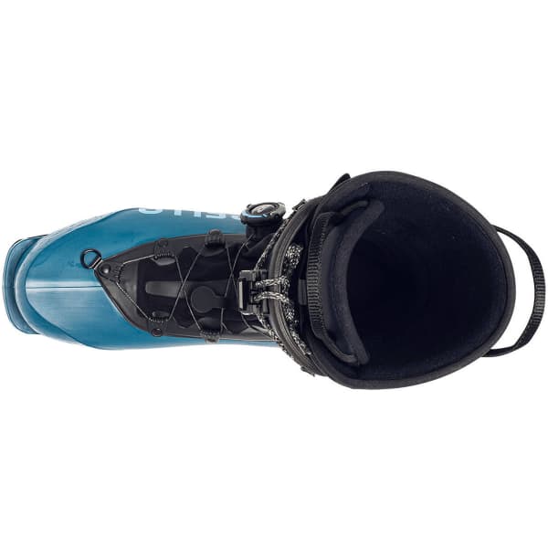 Chaussure ski de randonnée DALBELLO QUANTUM BLACK/BLUE