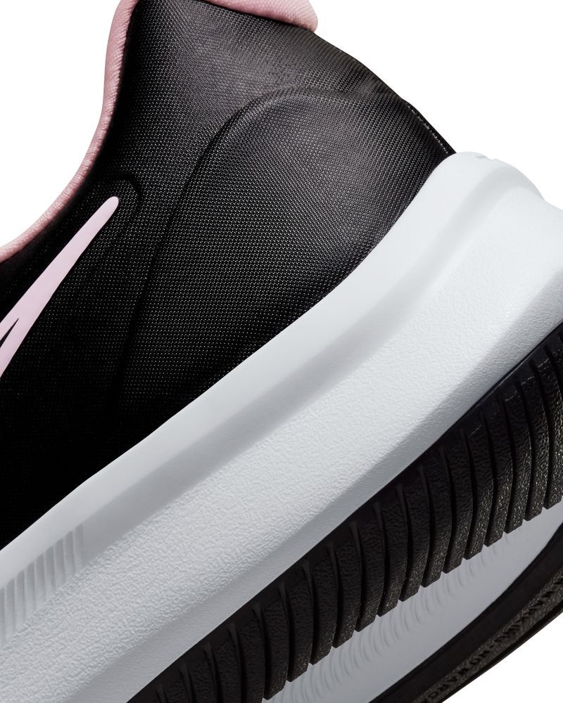 Chaussures de running Nike Star Runner 3 Noir pour enfant