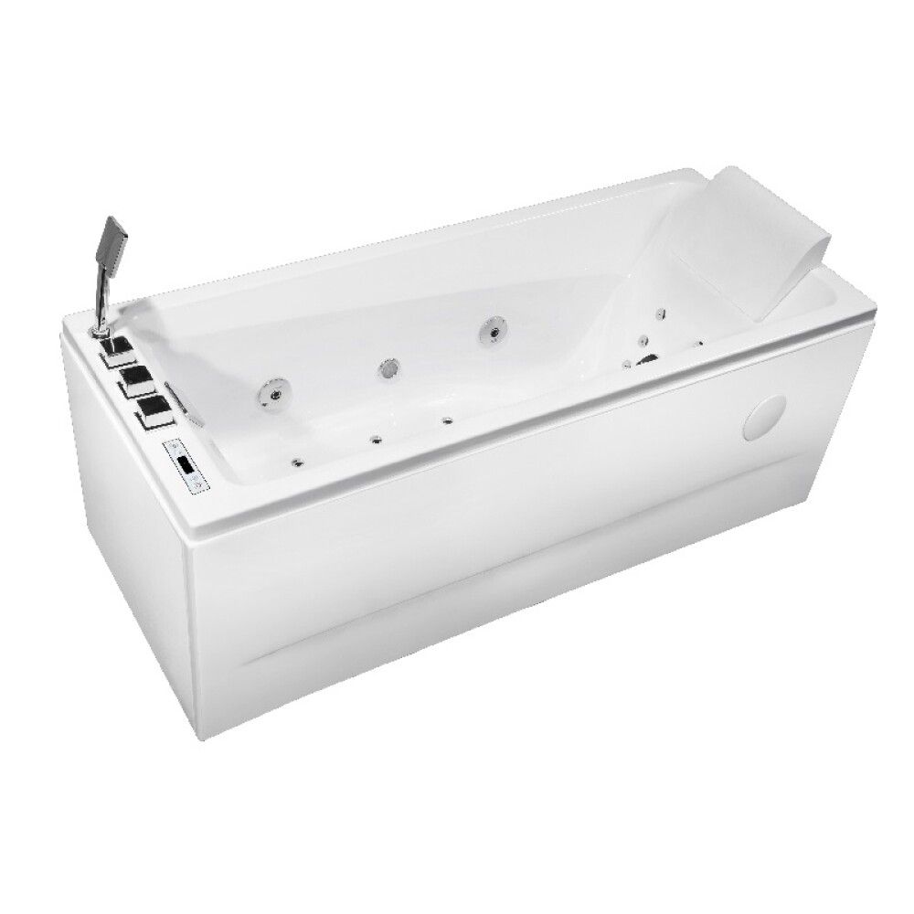 BOBLEBADEKAR CAMARGUE SKARABORG EXCLUSIVE 170X70